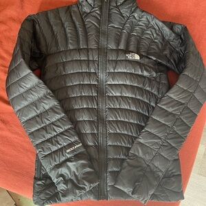 The North Face Summit Series Women’s Puffer Jacket